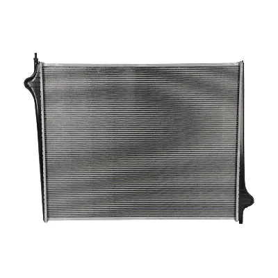 Hladnjak, hlađenje motora NRF NRF 509598 IC-B3A596