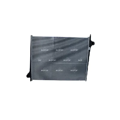 Hladnjak, hlađenje motora NRF NRF 509598 IC-B3A596