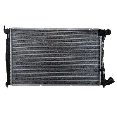 Hladnjak, hlađenje motora NRF NRF 509601 IC-AE5A7F