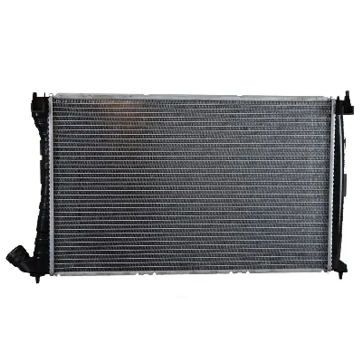 Hladnjak, hlađenje motora NRF NRF 509601 IC-AE5A7F