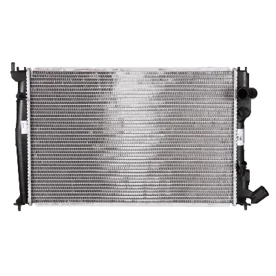 Hladnjak, hlađenje motora NRF NRF 509602 IC-AE5A80