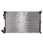 Hladnjak, hlađenje motora NRF NRF 509602 IC-AE5A80