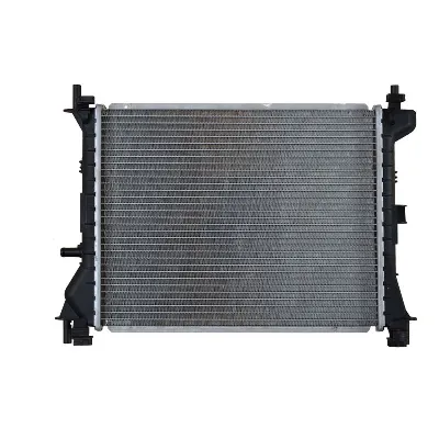 Hladnjak, hlađenje motora NRF NRF 509614 IC-AE5A81