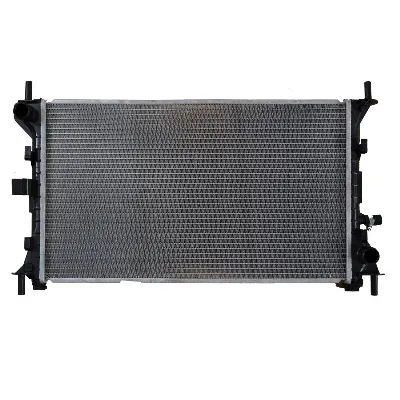 Hladnjak, hlađenje motora NRF NRF 509615 IC-AE5A82