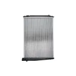 Hladnjak, hlađenje motora NRF NRF 509616 IC-B3BED2