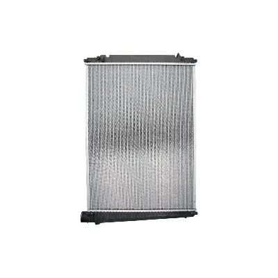 Hladnjak, hlađenje motora NRF NRF 509616 IC-B3BED2