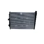 Hladnjak, hlađenje motora NRF NRF 509616 IC-B3BED2