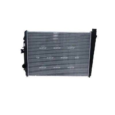 Hladnjak, hlađenje motora NRF NRF 509616 IC-B3BED2