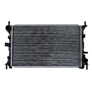 Hladnjak, hlađenje motora NRF NRF 509638 IC-AE5A85