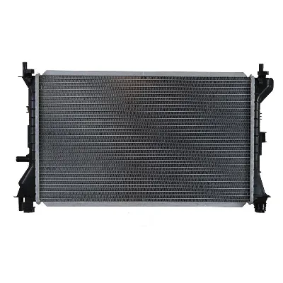 Hladnjak, hlađenje motora NRF NRF 509638 IC-AE5A85