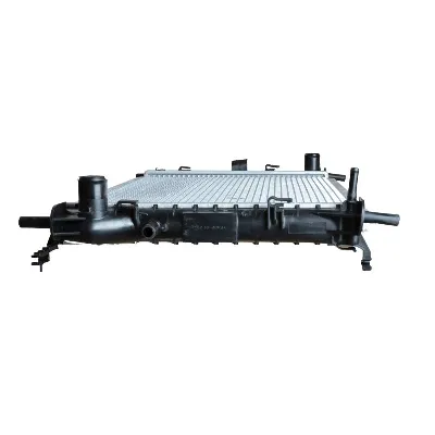 Hladnjak, hlađenje motora NRF NRF 509638 IC-AE5A85