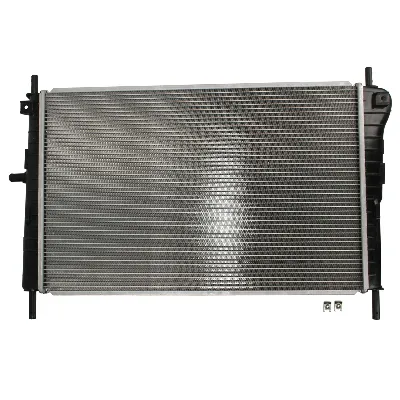 Hladnjak, hlađenje motora NRF NRF 509641 IC-AE5A86