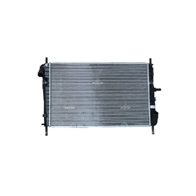 Hladnjak, hlađenje motora NRF NRF 509641 IC-AE5A86