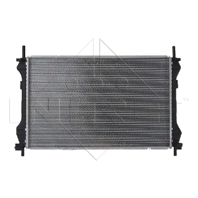 Hladnjak, hlađenje motora NRF NRF 509696 IC-AE5A89