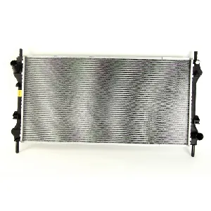 Hladnjak, hlađenje motora NRF NRF 509697 IC-AE5A8A