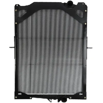 Hladnjak, hlađenje motora NRF NRF 509701 IC-B3A599