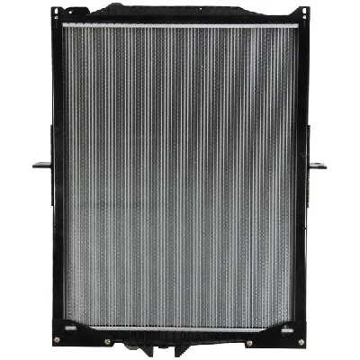 Hladnjak, hlađenje motora NRF NRF 509701 IC-B3A599