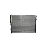 Hladnjak, hlađenje motora NRF NRF 509701 IC-B3A599