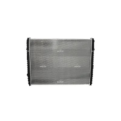 Hladnjak, hlađenje motora NRF NRF 509701 IC-B3A599