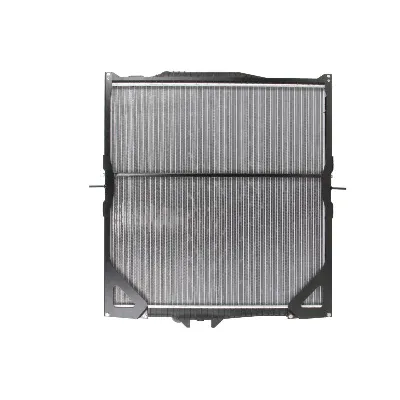 Hladnjak, hlađenje motora NRF NRF 509702 IC-B3A59A