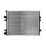 Hladnjak, hlađenje motora NRF NRF 509710 IC-C3FF03