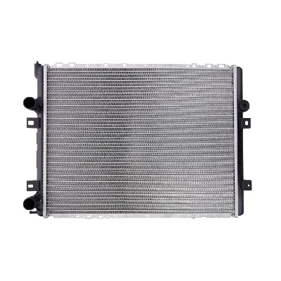 Hladnjak, hlađenje motora NRF NRF 509710 IC-C3FF03