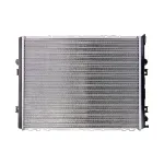 Hladnjak, hlađenje motora NRF NRF 509710 IC-C3FF03