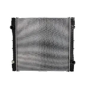 Hladnjak, hlađenje motora NRF NRF 509713 IC-E29A76