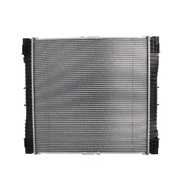 Hladnjak, hlađenje motora NRF NRF 509713 IC-E29A76