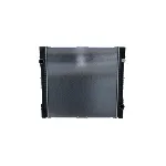 Hladnjak, hlađenje motora NRF NRF 509713 IC-E29A76