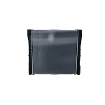 Hladnjak, hlađenje motora NRF NRF 509713 IC-E29A76