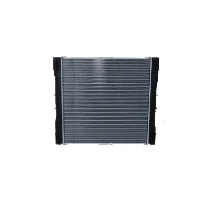 Hladnjak, hlađenje motora NRF NRF 509713 IC-E29A76