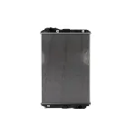 Hladnjak, hlađenje motora NRF NRF 509720 IC-B3A59E