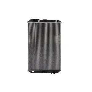 Hladnjak, hlađenje motora NRF NRF 509720 IC-B3A59E