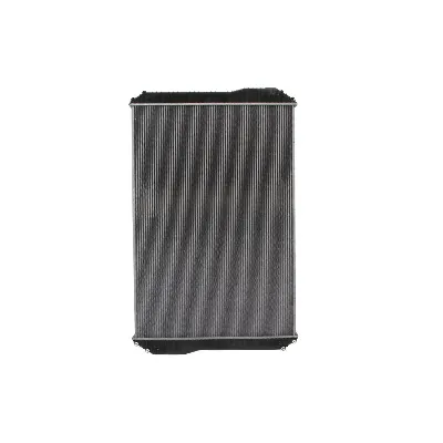 Hladnjak, hlađenje motora NRF NRF 509720 IC-B3A59E