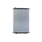 Hladnjak, hlađenje motora NRF NRF 509726 IC-C0A183