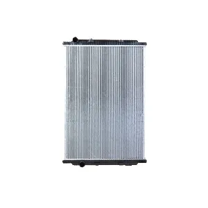 Hladnjak, hlađenje motora NRF NRF 509726 IC-C0A183