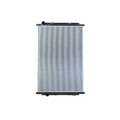 Hladnjak, hlađenje motora NRF NRF 509726 IC-C0A183