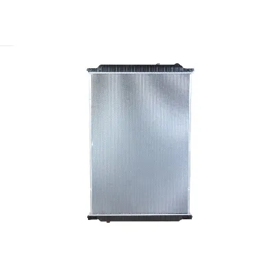 Hladnjak, hlađenje motora NRF NRF 509726 IC-C0A183