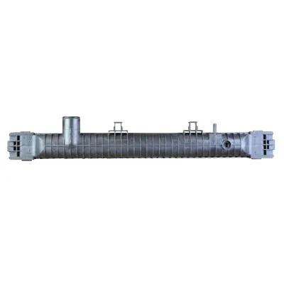 Hladnjak, hlađenje motora NRF NRF 509726 IC-C0A183