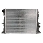 Hladnjak, hlađenje motora NRF NRF 509730 IC-C3CA2B