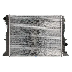 Hladnjak, hlađenje motora NRF NRF 509730 IC-C3CA2B