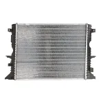 Hladnjak, hlađenje motora NRF NRF 509730 IC-C3CA2B