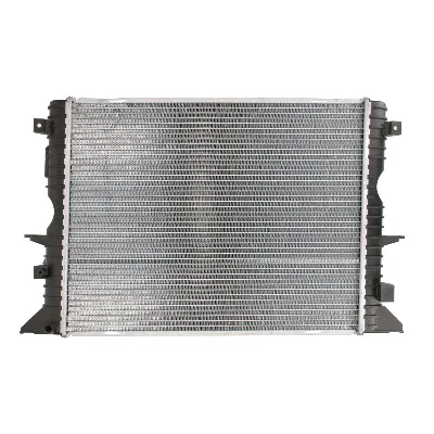 Hladnjak, hlađenje motora NRF NRF 509730 IC-C3CA2B