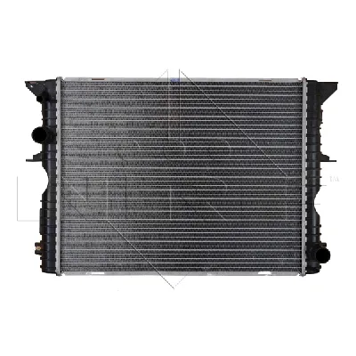 Hladnjak, hlađenje motora NRF NRF 509730 IC-C3CA2B