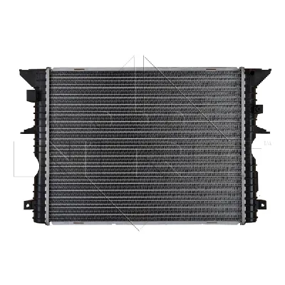 Hladnjak, hlađenje motora NRF NRF 509730 IC-C3CA2B