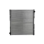 Hladnjak, hlađenje motora NRF NRF 509739 IC-B3A59F