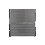 Hladnjak, hlađenje motora NRF NRF 509739 IC-B3A59F