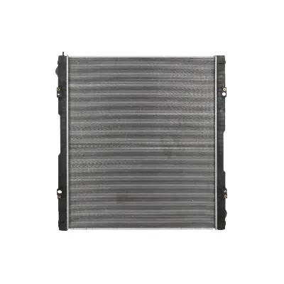 Hladnjak, hlađenje motora NRF NRF 509739 IC-B3A59F