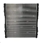 Hladnjak, hlađenje motora NRF NRF 509739 IC-B3A59F